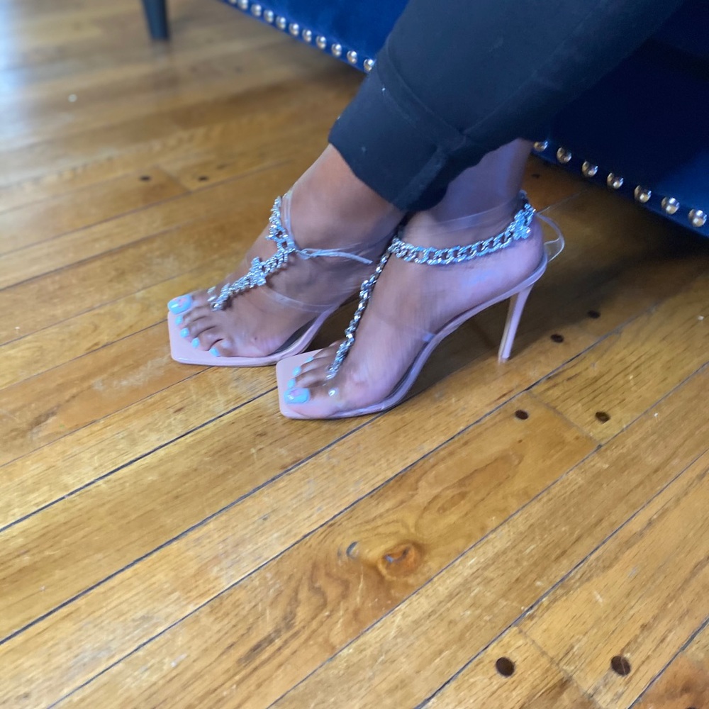 Cabana Butterfly Sandal - Picture 3 of 7